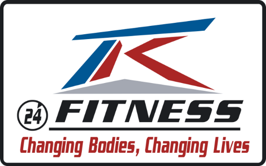 TK Fitness LLC — Changing Bodies, Changing Lives